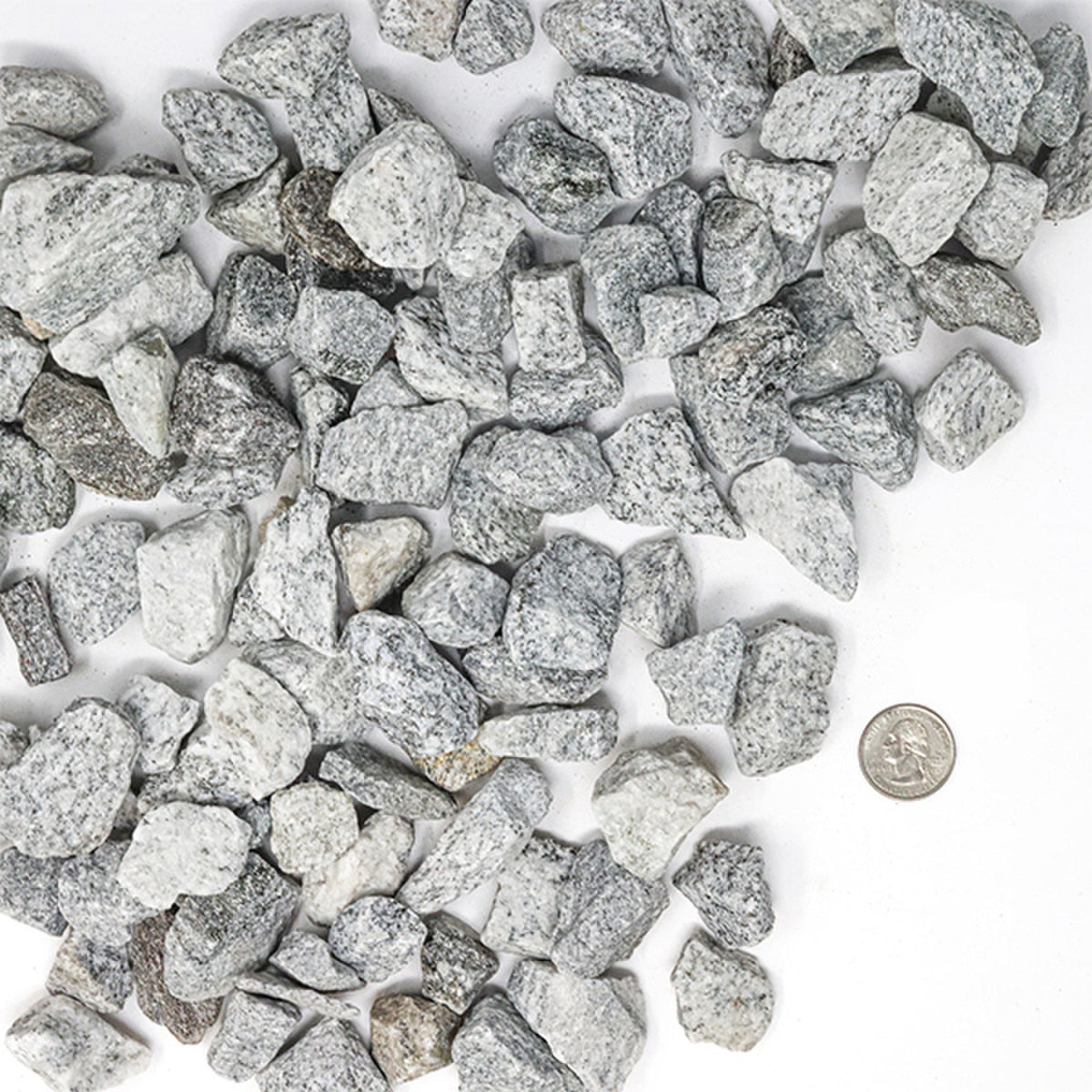 Gravel #57 Stone | PER TON
