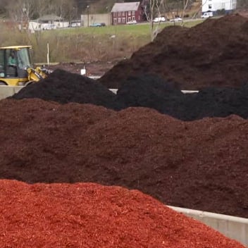 Bulk Mulch