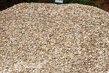 White Egg Rock | PER TON