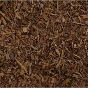 Bagged Mulch